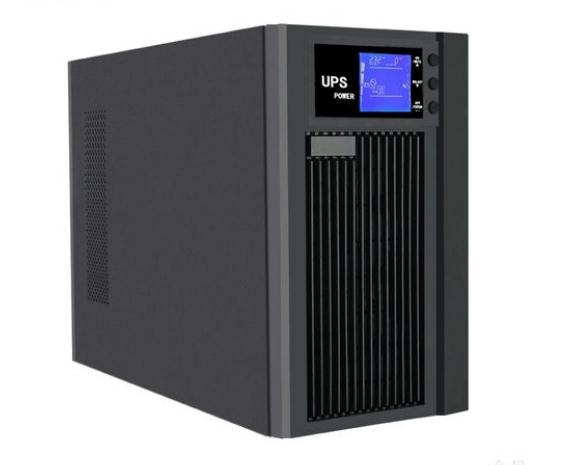 UPS電源異常停機案例分析