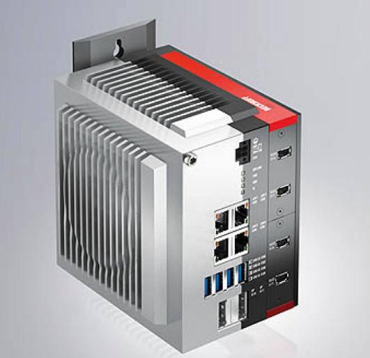 倍福工控機(jī)維修C6640-0020死機(jī)開機(jī)無(wú)反應(yīng)修理